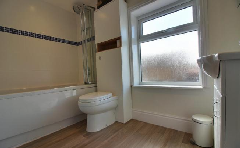 Bathroom Finished