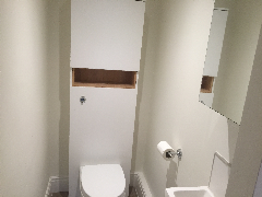 Bedroom 2 Ensuite