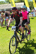 Tandem Fun